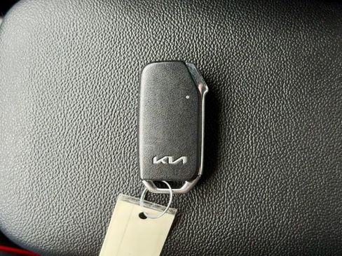 Used 2023 Kia Forte GT FWD image 38