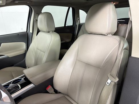 Used 2013 Ford Edge Limited AWD/4WD image 13