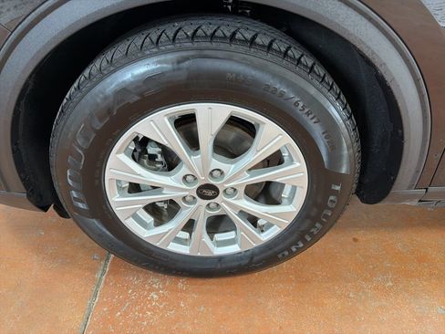 Used 2023 Ford Escape Active FWD image 10