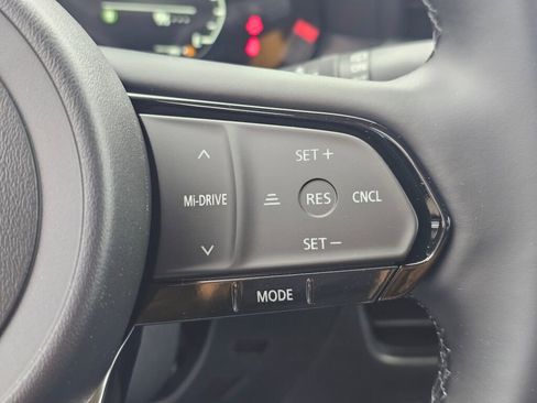 New 2026 MAZDA CX-5 Preferred AWD/4WD image 32