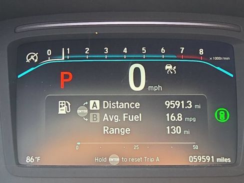 Used 2022 Honda Odyssey Touring image 28