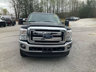Used 2014 Ford F250 Lariat video 2