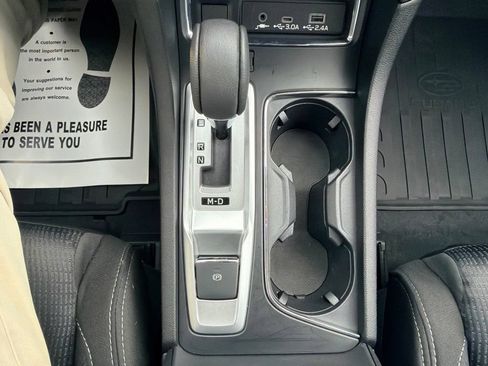 Certified 2025 Subaru Ascent Premium AWD/4WD image 36
