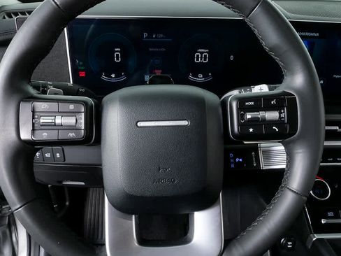 Certified 2024 Hyundai Santa Fe SEL image 8