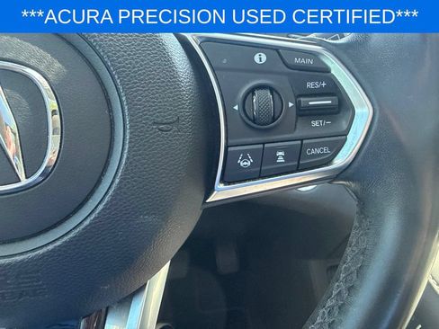 Used 2020 Acura RDX FWD w/ Technology Package image 20