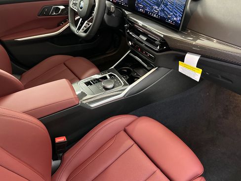 New 2026 BMW M340i image 27