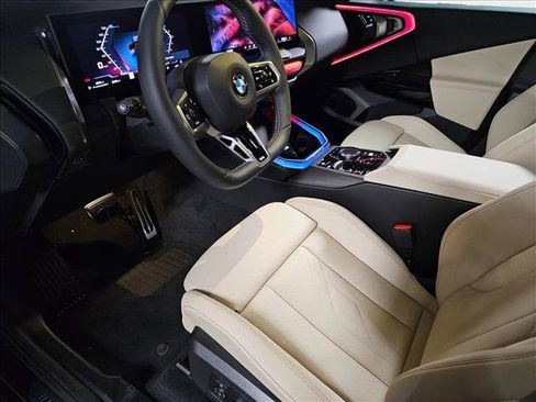 New 2026 BMW X3 M50 w/ Premium Package image 9