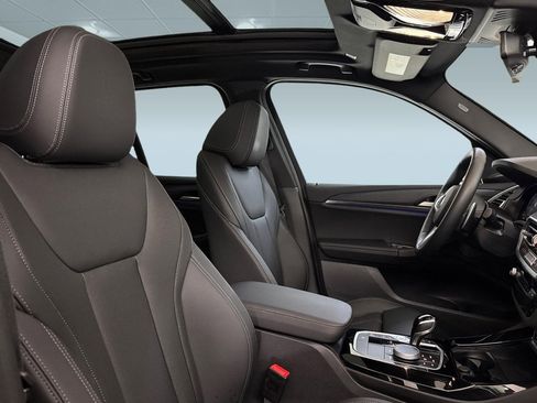 Used 2023 BMW X3 xDrive30i w/ M Sport Package image 32