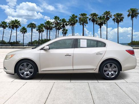 Used 2013 Buick LaCrosse Leather image 6