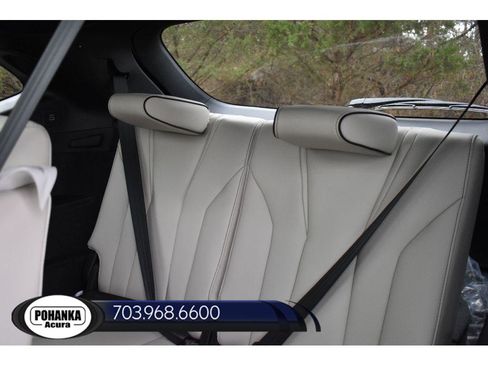 New 2026 Acura MDX A-Spec image 32