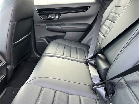 New 2026 Honda CR-V EX-L image 23