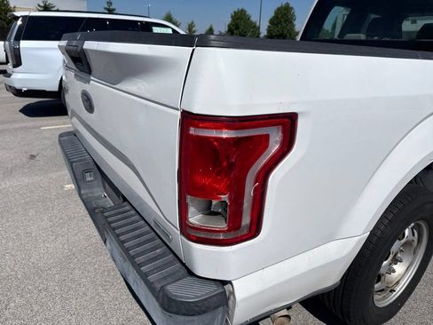 Used 2015 Ford F150 XL RWD image 9