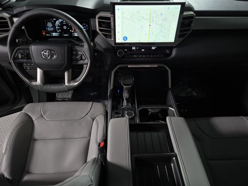 Used 2026 Toyota Tundra Limited image 4