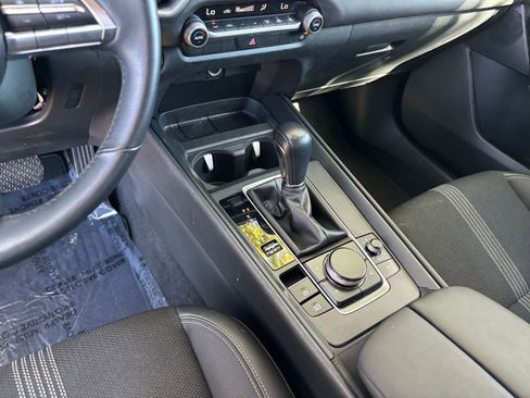 Used 2025 MAZDA CX-50 AWD 2.5 S w/ Select Package image 42