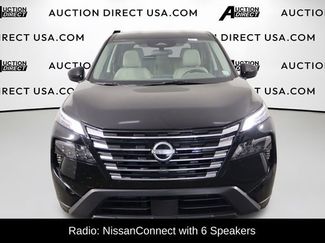 Used 2025 Nissan Rogue SV FWD video 2