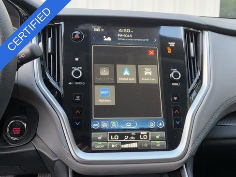 Used 2025 Subaru Outback Premium AWD/4WD image 19