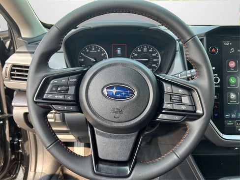 New 2025 Subaru Crosstrek 2.5i Limited image 21