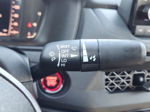 Certified 2024 Honda Accord LX image 22