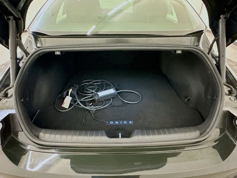 Used 2024 Hyundai Ioniq 6 SEL image 30