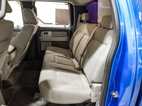 Used 2009 Ford F150 XLT RWD image 39