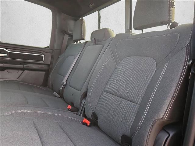 Used 2024 RAM 1500 Lone Star RWD image 18