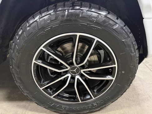 Used 2026 Mercedes-Benz G 550 image 7