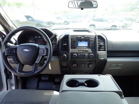 Used 2019 Ford F150 XL w/ Equipment Group 101A Mid AWD/4WD image 13