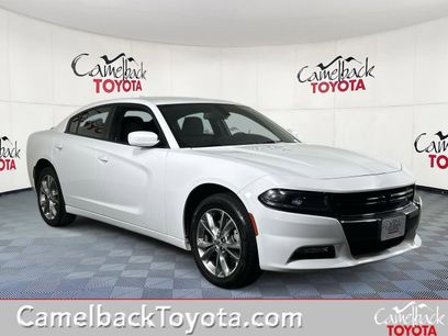 Used 2022 Dodge Charger SXT w/ Driver Convenience Group