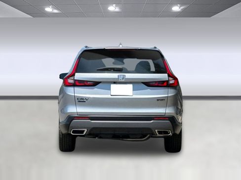 New 2026 Honda CR-V Sport image 9