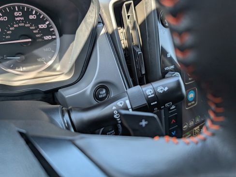 Certified 2025 Subaru Crosstrek 2.5i Limited w/ Popular Package #3A image 29