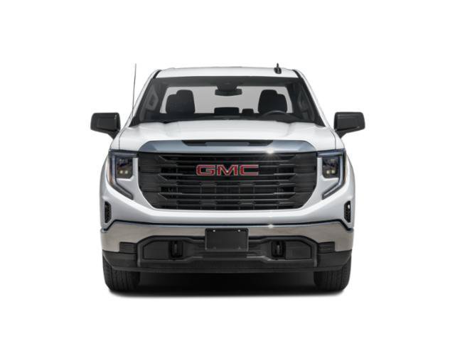 Used 2026 GMC Sierra 1500 Pro w/ Graphite Edition AWD/4WD image 7