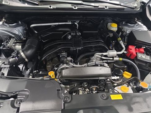 Certified 2025 Subaru Crosstrek 2.5i Limited w/ Popular Package #3A image 20