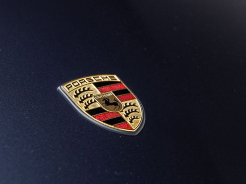 Used 2006 Porsche 911 Cabriolet image 40