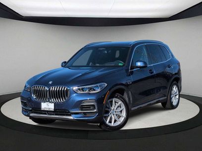 Certified 2023 BMW X5 xDrive45e w/ Executive Package
