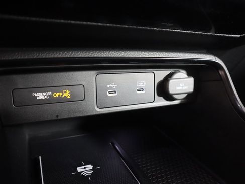 Used 2026 Honda CR-V EX-L image 52