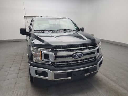 Used 2018 Ford F150 XLT w/ Equipment Group 301A Mid RWD image 12