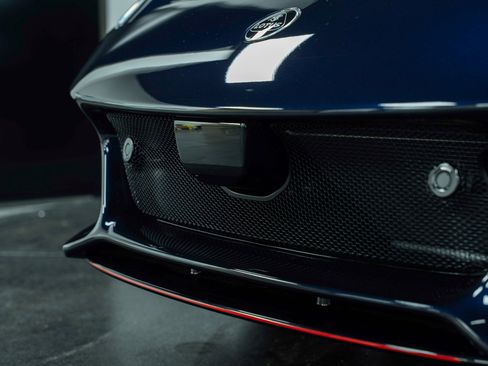 New 2026 Lotus Emira SE image 9