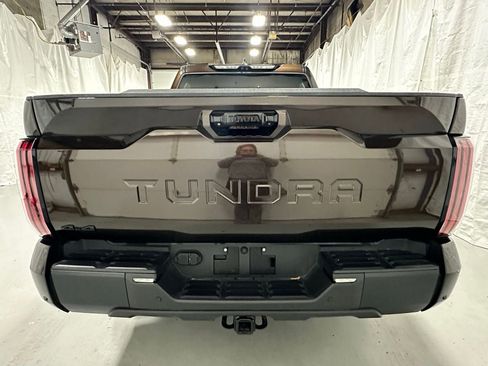 Used 2025 Toyota Tundra Limited image 66