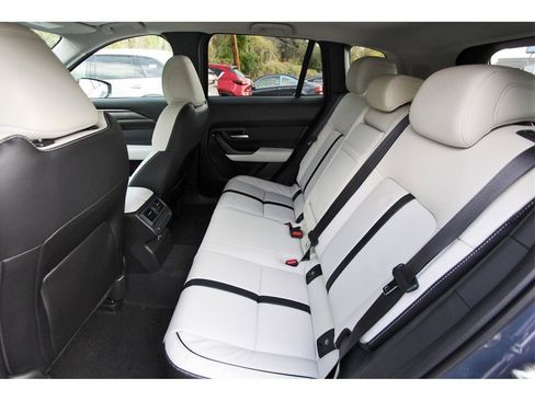 New 2026 MAZDA CX-50 2.5 Turbo w/ Premium Plus Pkg image 10