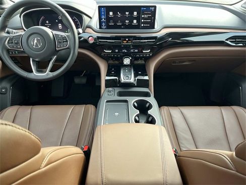 Used 2026 Acura MDX w/ Technology Package image 14