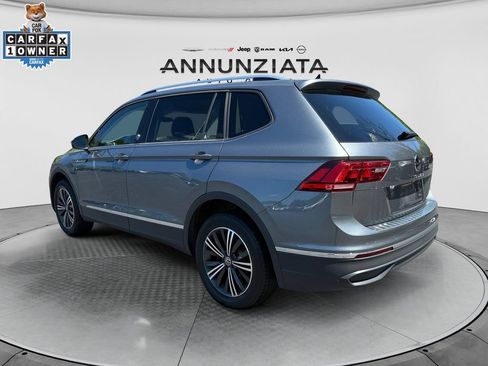 Used 2024 Volkswagen Tiguan Wolfsburg Edition AWD/4WD image 3