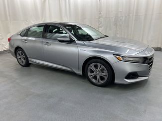 Used 2022 Honda Accord Touring video 1