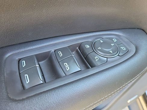 Used 2020 Cadillac XT5 Premium Luxury AWD/4WD image 18