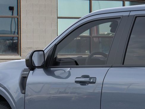New 2026 Ford Maverick Lariat AWD/4WD image 21