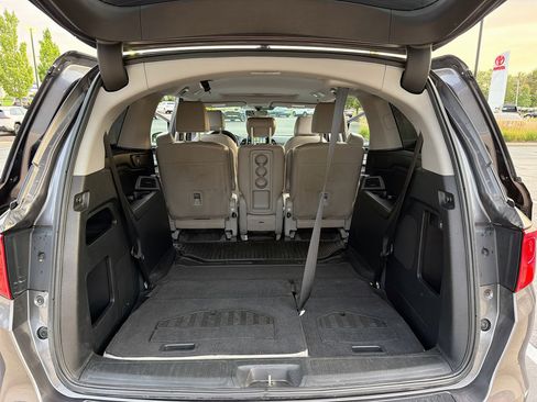 Used 2019 Honda Odyssey EX-L image 13