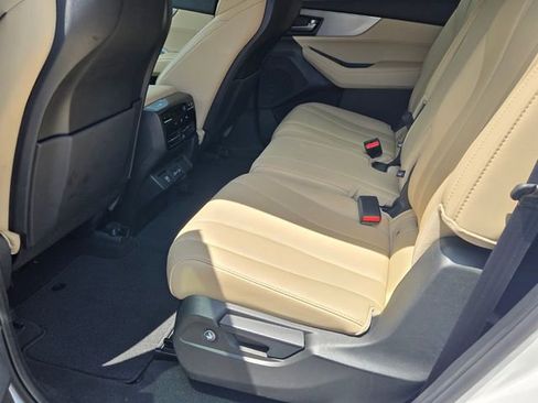 Certified 2024 Acura MDX FWD image 11