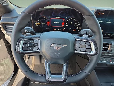 New 2026 Ford Mustang GT RWD image 24