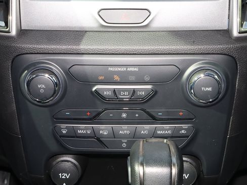 Used 2023 Ford Ranger XLT w/ Equipment Group 301A Mid image 11