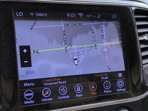 Used 2020 Jeep Grand Cherokee Limited w/ Luxury Group II RWD image 21