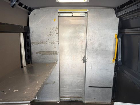 Used 2020 RAM ProMaster 3500 FWD image 11